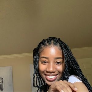 Meet your Posher, Taylor